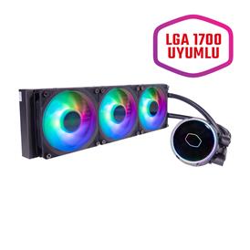 COOLER MASTER MASTERLIQUID PL360 FLUX RGB SIVI SOGUTMA KITI (MLY-D36M-A23PZ-R1)