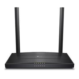 TP-LINK ARCHER VR400 AC1200 KABLOSUZ ADSL / VDSL MODEM ROUTER