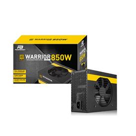 POWERBOOST WARRIOR 850W 80+ GOLD 12CM FAN GUC KAYNAGI (JPSU-BST-ATXW0850GF1)
