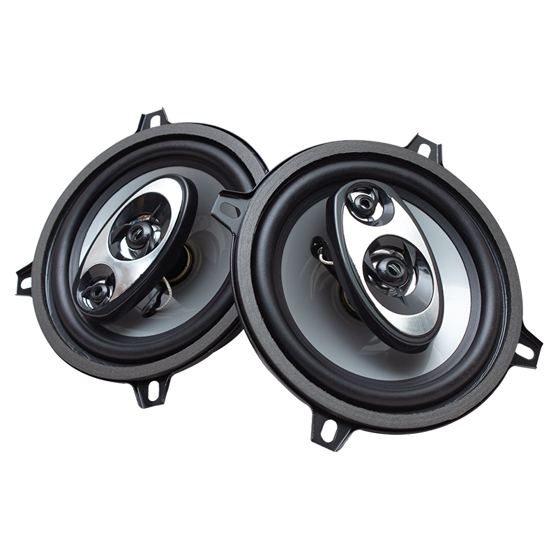 PREMIO TS-1338 280 WATT 5 13 CM TWEETERLI OTO HOPARLÖR 2'Lİ TAKIM