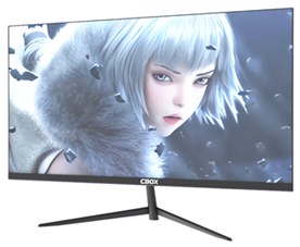 CBOX 21.5 2150FHDV 1920x1080 5MS 75Hz HDMI/VGA SIYAH +VESA