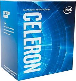INTEL COMETLAKE CELERON G5905 3.5GHz 1200P 4MB BOX (58W) UHD610