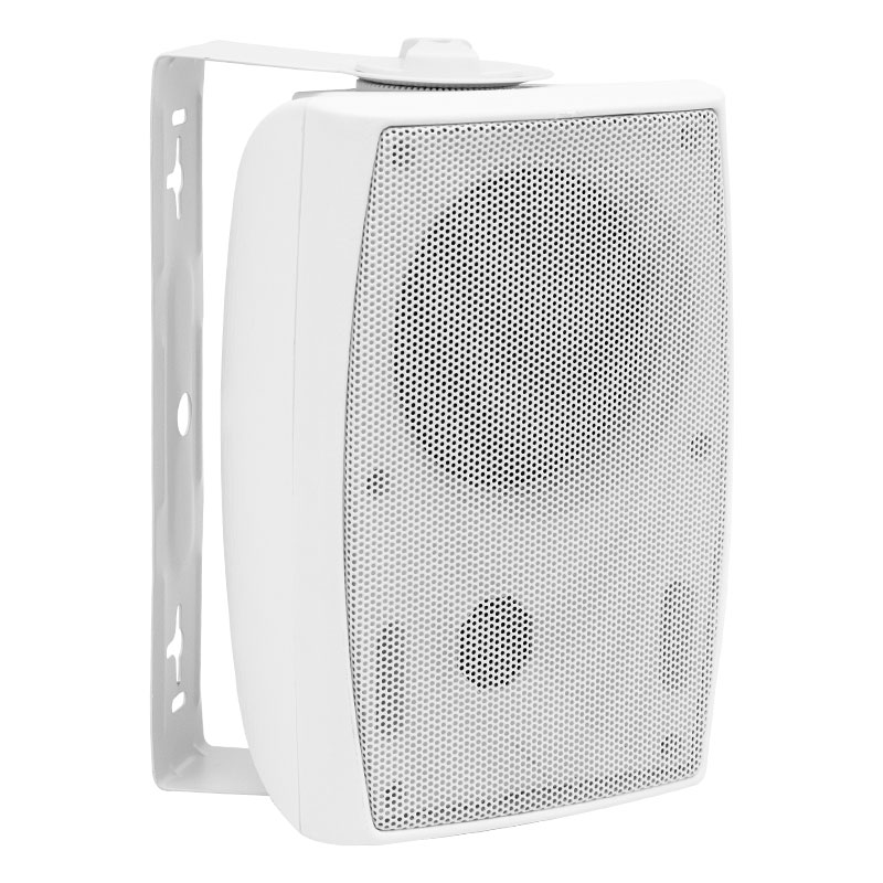 MAGICVOICE MV-20745 10CM 150W MAX BEYAZ SÜTUN HOPARLÖR TRAFOLU