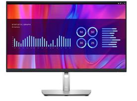 DELL 27  P2723DE 2560x1440 8MS 60Hz DP/HDMI/TYPE-C +VESA +PIVOT