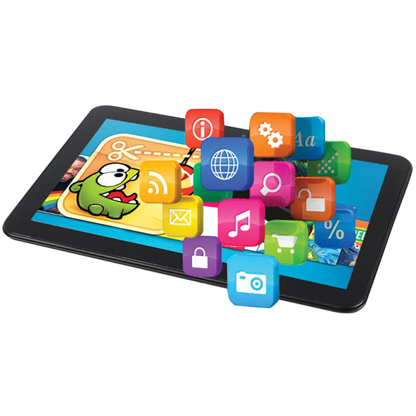 EVEREST EVERPAD SC-995 10.1  HD PANEL 1GB 1.3GHZ 16GB GPS ÇİFT KAMERA ANDROİD 5.1 LOLLİPOP TABLET PC