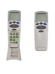 Arçelik Beko Lg Klima Kumandası