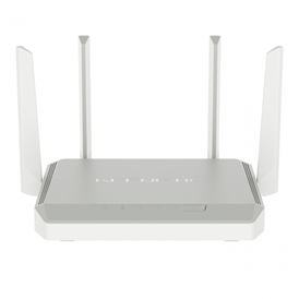 KEENETIC PEAK DSL KN-2510-01TR 5 PORT 10/100/1000 AC2600 5GHz 4x5dBI MODEM