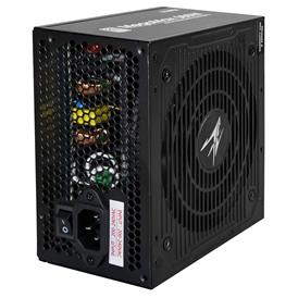 ZALMAN 600W 80+ WHITE 12CM FAN GUC KAYNAGI (ZM600-TXII)