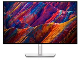 DELL 27 U2723QE 3840x2160 8MS 60Hz DP/HDMI/TYPE-C GRI +PIVOT
