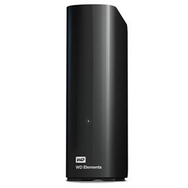 WD ELEMENTS 6 TB 3.5  USB3.0 SIYAH (WDBWLG0060HBK-EESN)