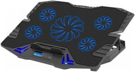 FRISBY GS5 5 FANLI NOTEBOOK SOGUTUCU STAND (FNC-5232ST)