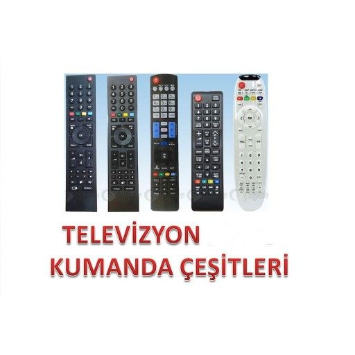Samsung-LG-Philips-Sony-Sunny-Hi-Level-Axen-Arçelik-Beko-Altus-Vestel-Onvo-Morio-Toshiba-Skytech-Redline-Ronax-Won