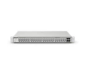 RUIJIE REYEE RG-NBS5100-48GT4SFP 48 PORT 10/100/1000 +4SFP CLOUD YONETILEBILIR
