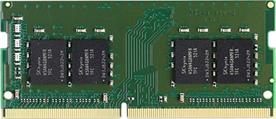4 GB DDR4 2666MHz KINGSTON CL19 SODIMM (KVR26S19S6/4)