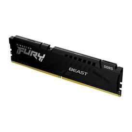 8 GB DDR5 5200MHz KINGSTON FURY BEAST CL40 (KF552C40BB-8)
