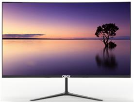 CBOX 27 2700FHDV 1920x1080 5MS 75Hz HDMI/VGA SIYAH +VESA FRAMELESS