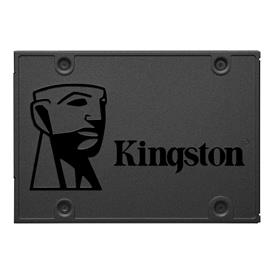 KINGSTON A400 960 GB 2.5  SATA3 SSD 500/450 (SA400S37/960G)