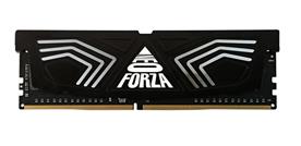 8 GB DDR4 3000 MHz NEOFORZA BLACK FAYE CL15 SOGUTUCULU (NMUD480E82-3000DB11)