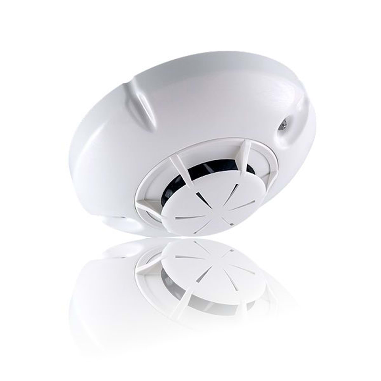 UniPOS FD 3050 Konvansiyonel Kurulabilir Cam İçerikli Yangın Alarm Butonu