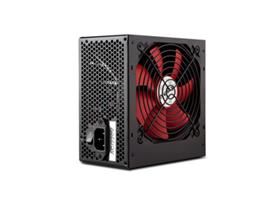 EVEREST EPS-1660A 460W (PEAK-460W) 14CM FAN SIYAH GUC KAYNAGI