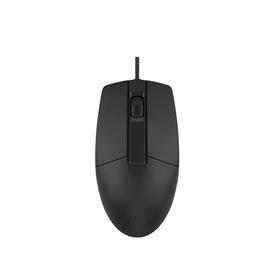 A4 TECH OP-330 KABLOLU OPTIK MOUSE SIYAH