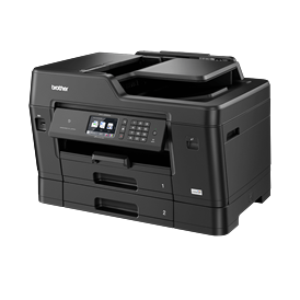 BROTHER MFC-J3930DW A3 RENKLI INKJET YAZ/TAR/FOT/FAX +DUB +NET +WIFI