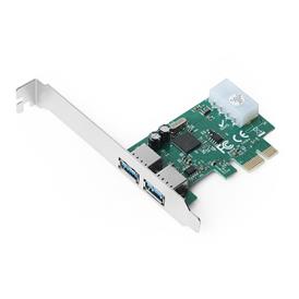 DARK U3P CIFT USB3.0 PORTLU PCI EXPRESS X1 KART (DK-AC-U3P)
