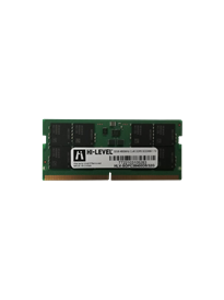 32 GB DDR5 4800MHz HI-LEVEL CL40 SODIMM (HLV-SOPC38400D5/32G)